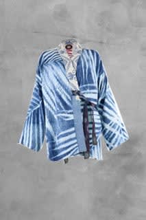 IKKIM'O, Kimono Kendo Indigo 4871501, 2022
