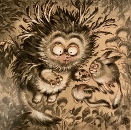 Stan Manoukian Conciliabulum, 2018