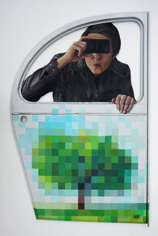 LeValet, Metaverse, 2022