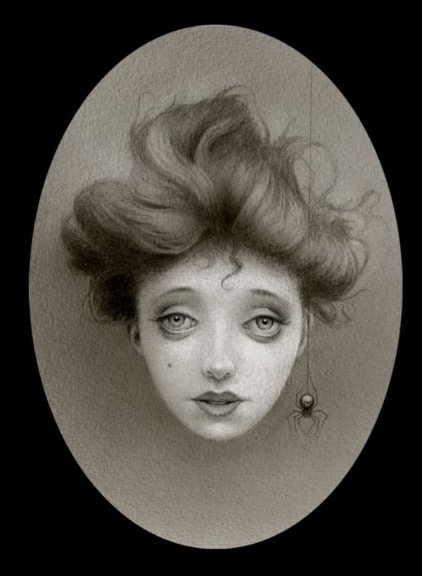 Travis Louie, Miss Moffat, 2011