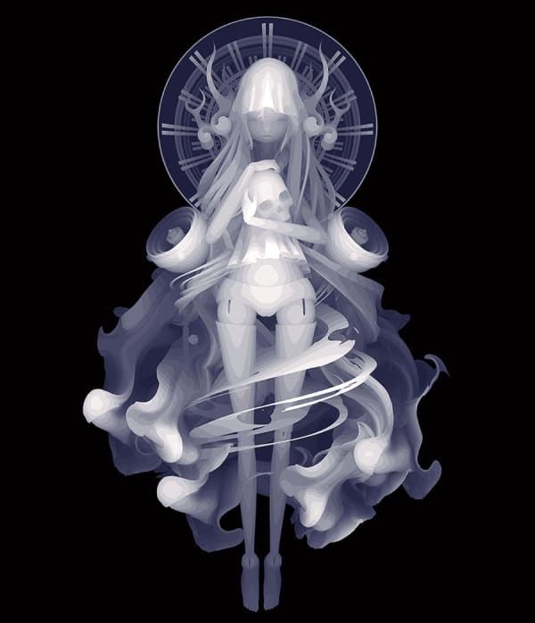 Kazuki Takamatsu, Human Form 4