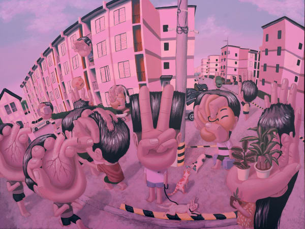 Blic, Modern Living, 2024