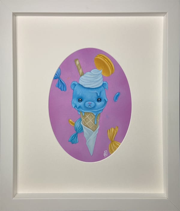 Paolo Pedroni, Anise, 2020