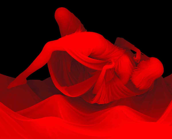 A WALK ON THE SILK ROAD