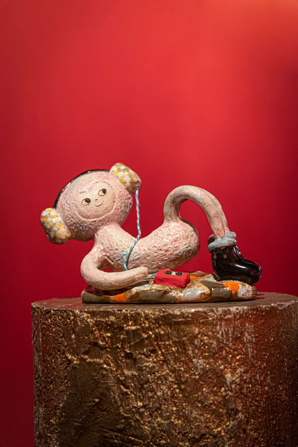 Aya Kakeda, Music Sunday, 2022