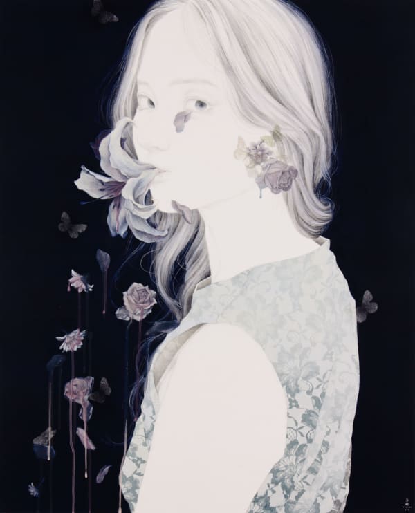 Karin Iwabuchi, Lily