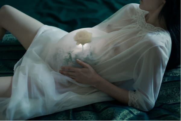 Iness Rychlik, Mother Nature