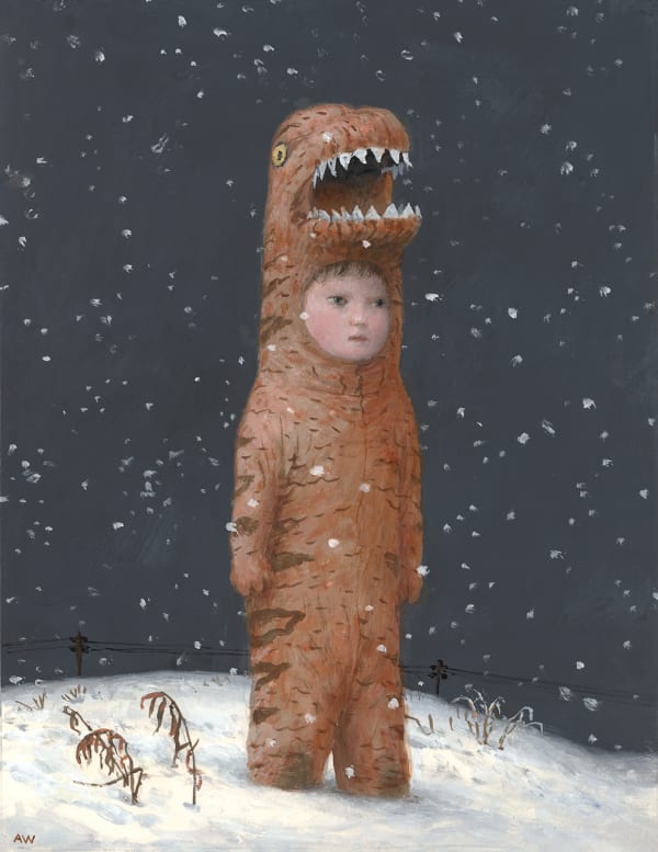 Aron Wiesenfeld, Hugo, 2022