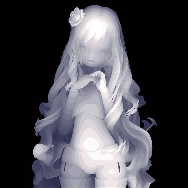Kazuki Takamatsu, I Don’t Have Wish Because I Am A Doll