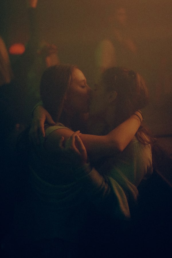 Karel Chladek Akin to You, 2019 Fine art print on Hahnemühle photo Lustre|Image 45 x 30cm ( 17,71 x 11,8 inch)