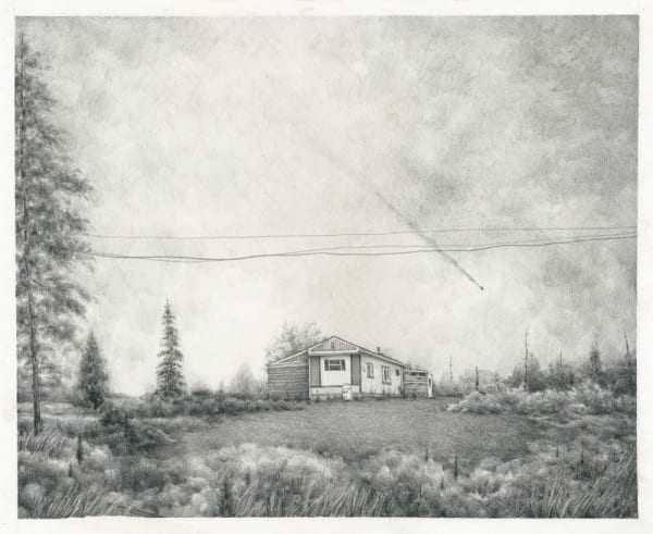 Pat Perry The Difference Between Tragedy And Despair, 2014