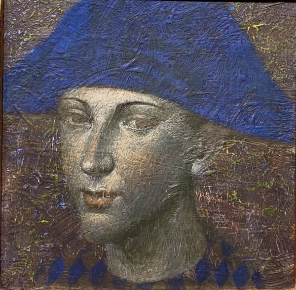 Andrey Remnev, The West, 2012