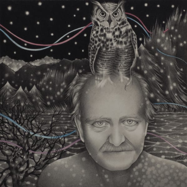 Alessia Iannetti, The V. And The Owl