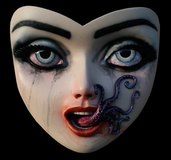 Colin Christian, Better Out Than In