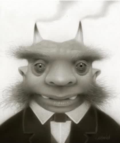 Travis Louie Knobby, 2018