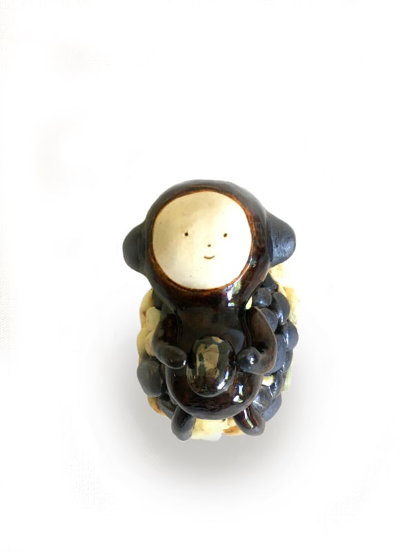 Aya Kakeda, Rock Spirit, 2020