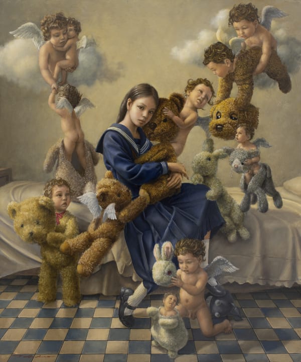 Tokuhiro Kawai, Emergence of Friends