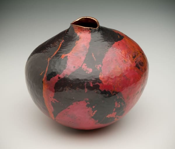 Drift, 1990 11 x 11 x 11 in 27.9 x 27.9 x 27.9 cm