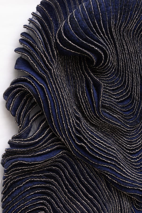 In the Place Where I am Many Things at Once