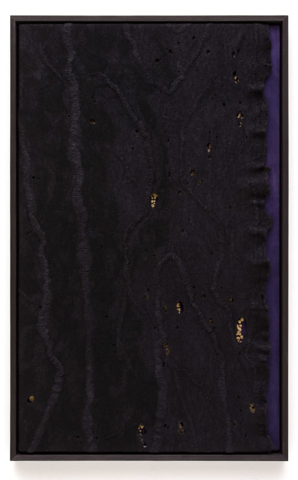 Concealing the Evidence