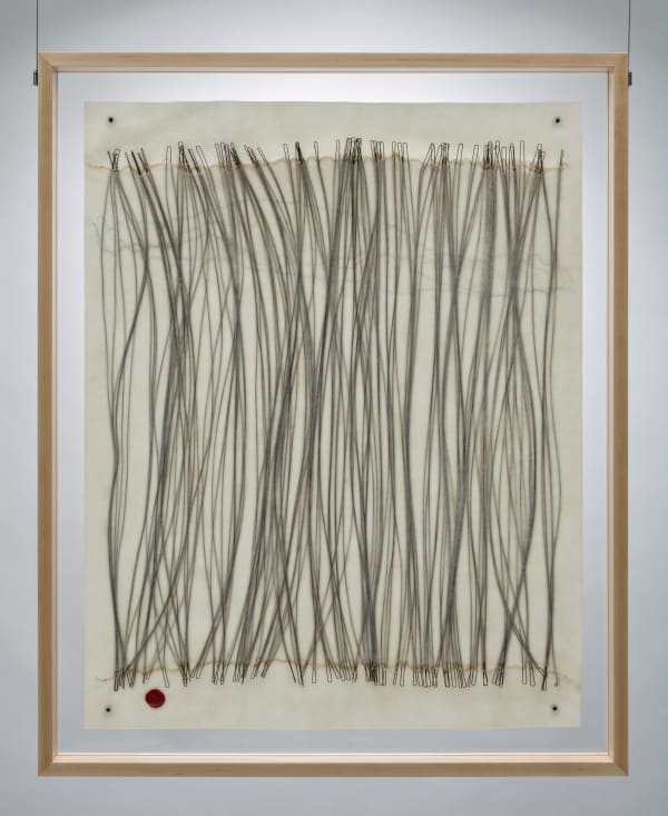 The Wind Whipped Wild two