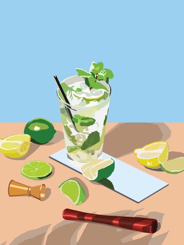 Ryaskartstyle, Motafogo, 2022