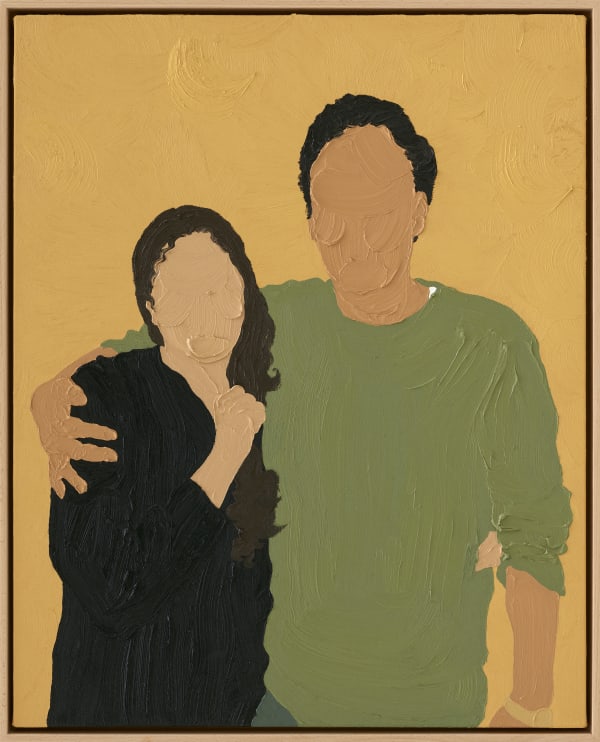 Shaina McCoy, My Favorite Cousin, 2022