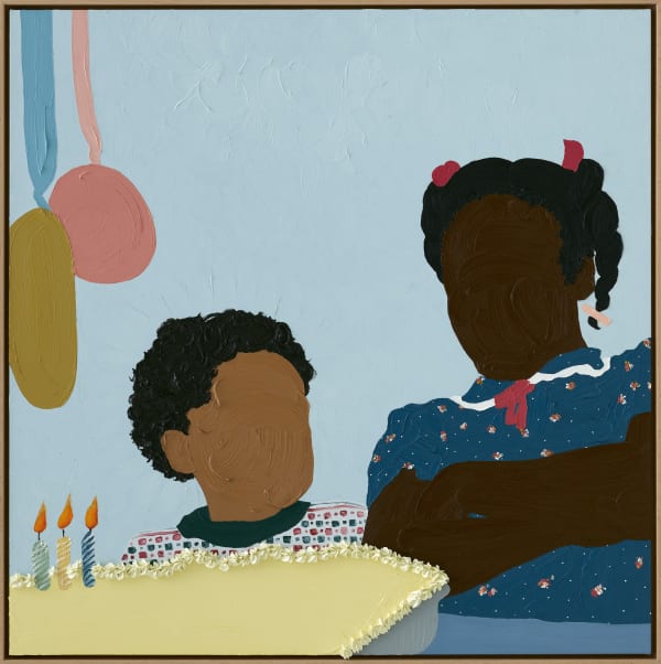 Shaina McCoy, Three, 2022