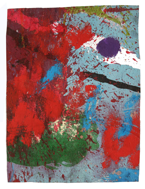 Sibusiso Ngwazi, Film Strip 12, 2023