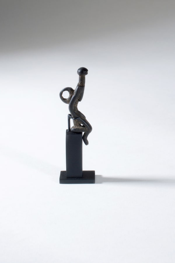 Anonymous Dogon artist, Amulet
