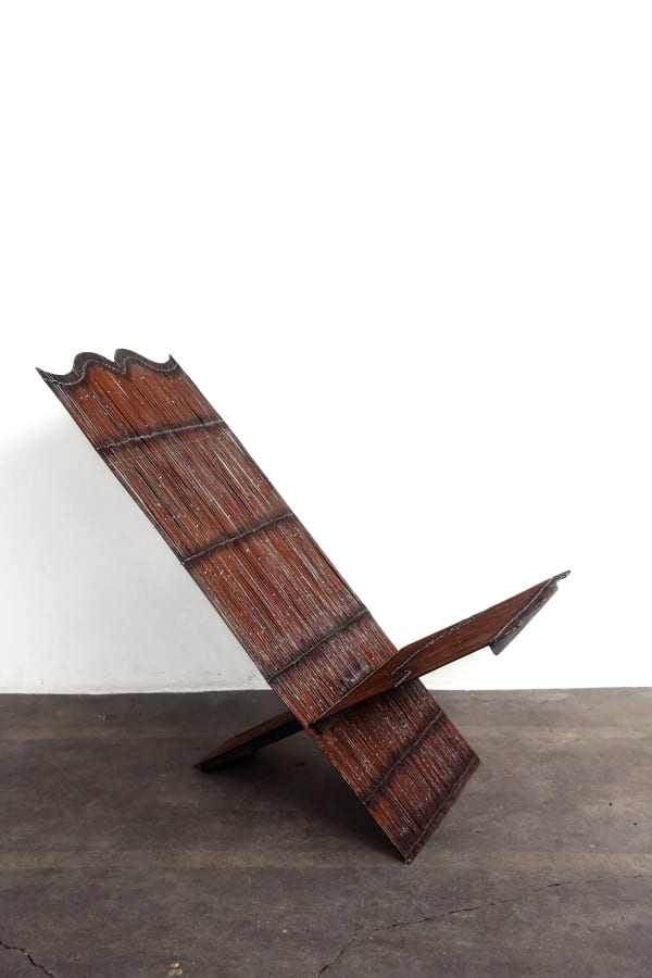 Hadassa Ngamba, Banza-Mambu, 2021