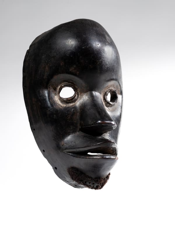 Dan Mask, Ivory Coast