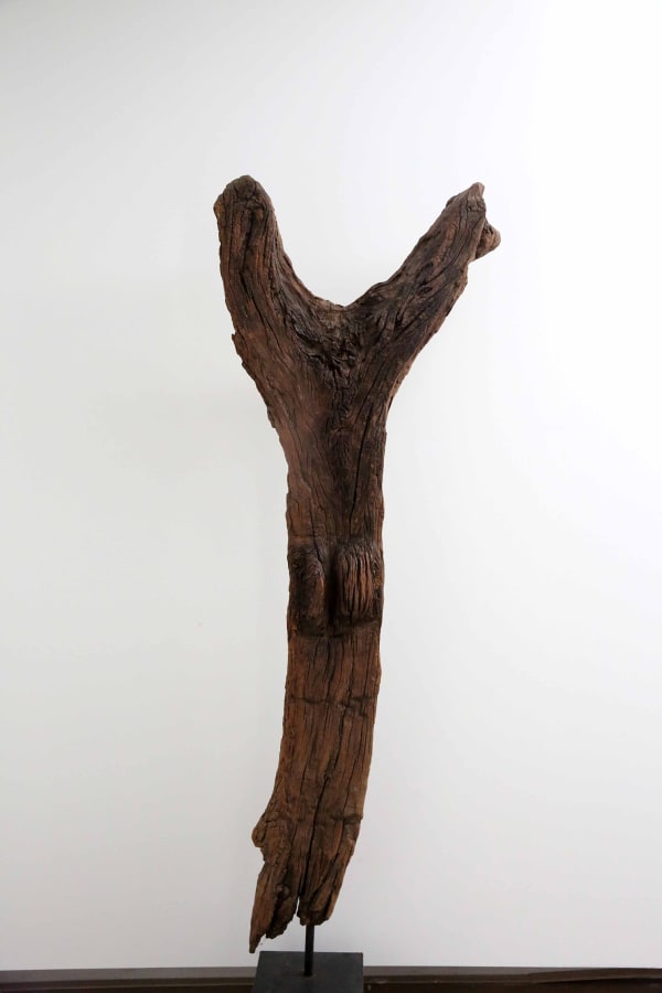 Anonymous Dogon artist, House post