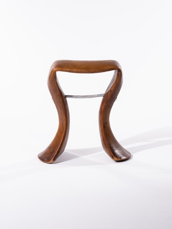 Anonymous Karamajong artist, Headrest