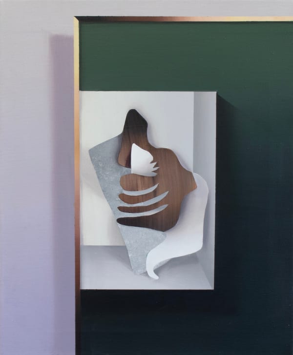 Judith Grassl, Arrange (dance), 2024