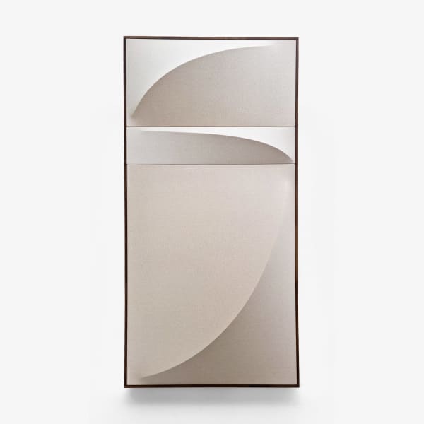 Charlie Oscar Patterson, Divine Morning, 2024