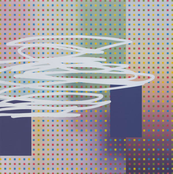 Juan Zurita, Traffic_47, 2019