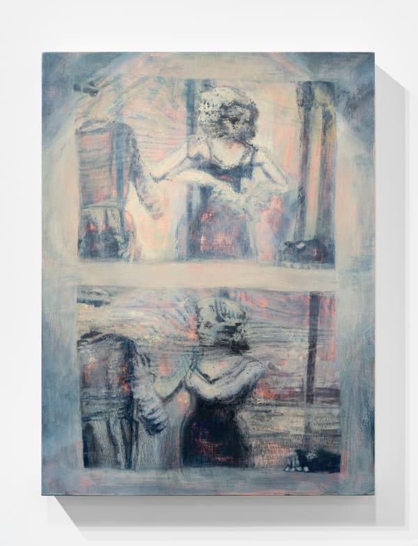 Megan Wade-Darragh - Hunter’s Moon,, 2023