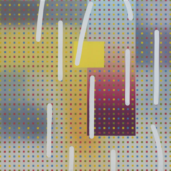 Juan Zurita, traffic_45, 2019