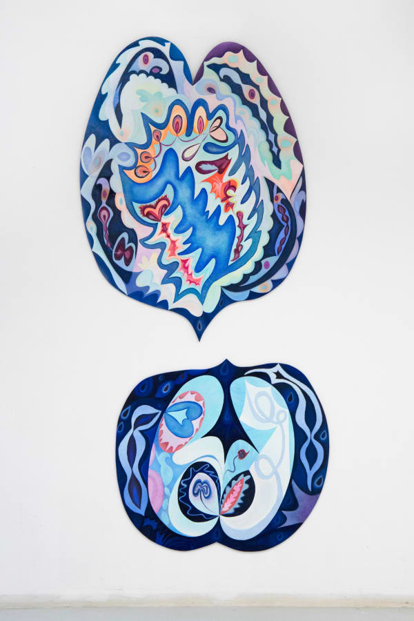 Maude Deslauriers, Bonjour Minuit, 2022