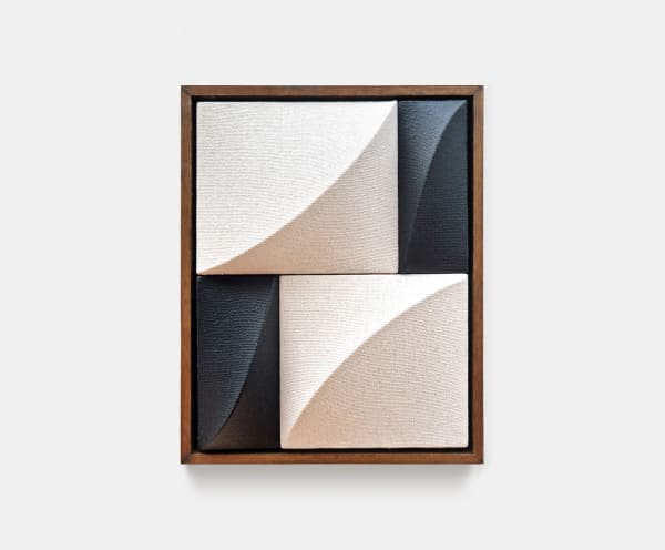 Charlie Oscar Patterson, Into The Unknown, 2023