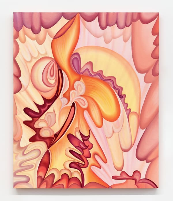 Maude Deslauriers, Crépuscule, 2025