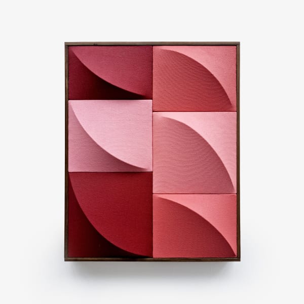 Charlie Oscar Patterson, Kiss of Life, 2024