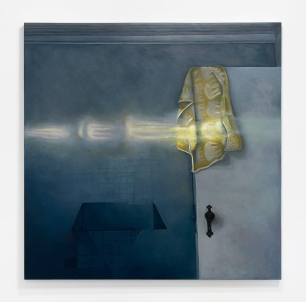 Maryam Izadifard, L'écho des muets, 2023