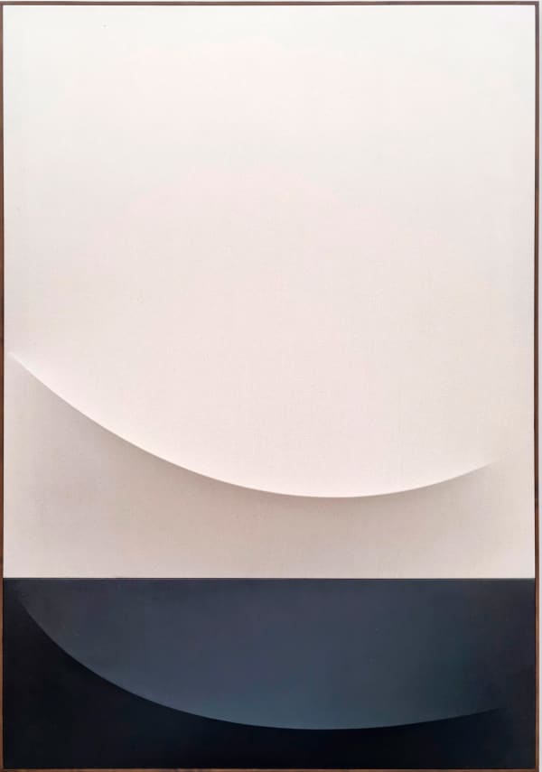 Charlie Oscar Patterson, 7-13 Black & Raw, 2022