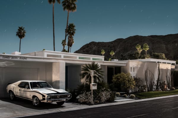 Tom Blachford, 2700 Kings Point, 2018