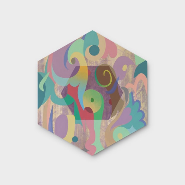 Debbi Kenote, Concolor, 2024