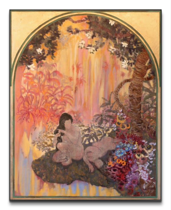 Tuan Vu - Summer in the Morning, 2025