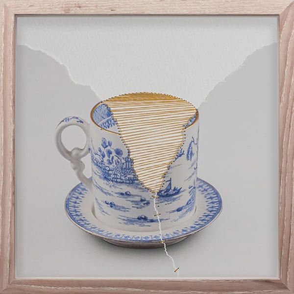 Livia Marin, Broken Things 5_a, 2023