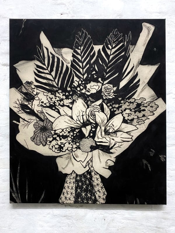 Benjamin Murphy, Alioramus, 2022